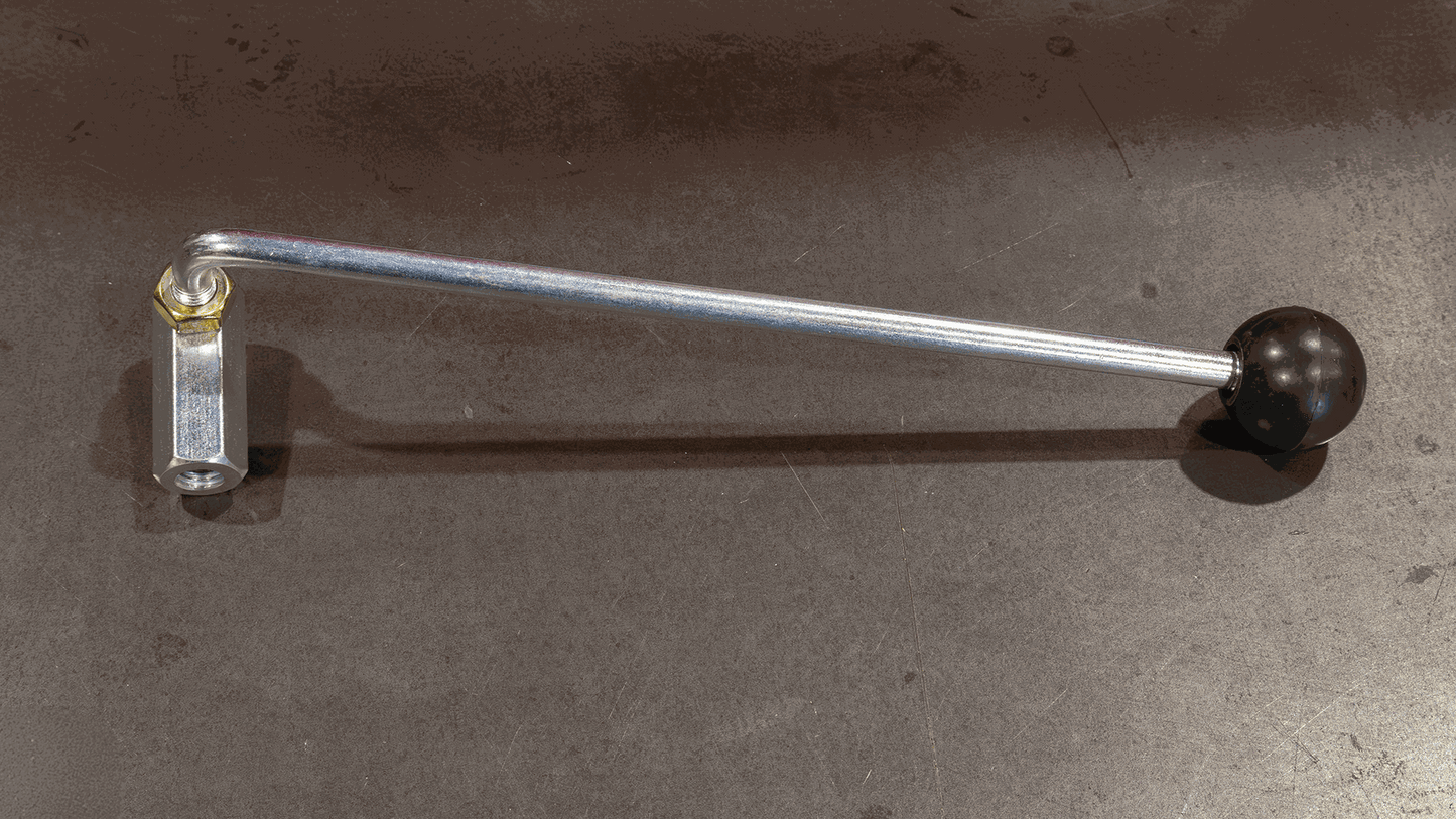 Release Handle Extension