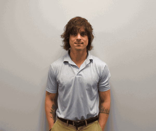 Zach Swanner
