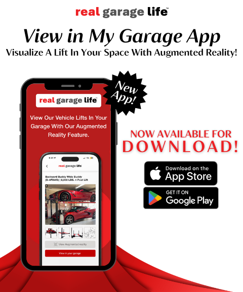 Check Out Our New App!