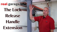 Overview Of The Advantage Lock Release Extension Handle