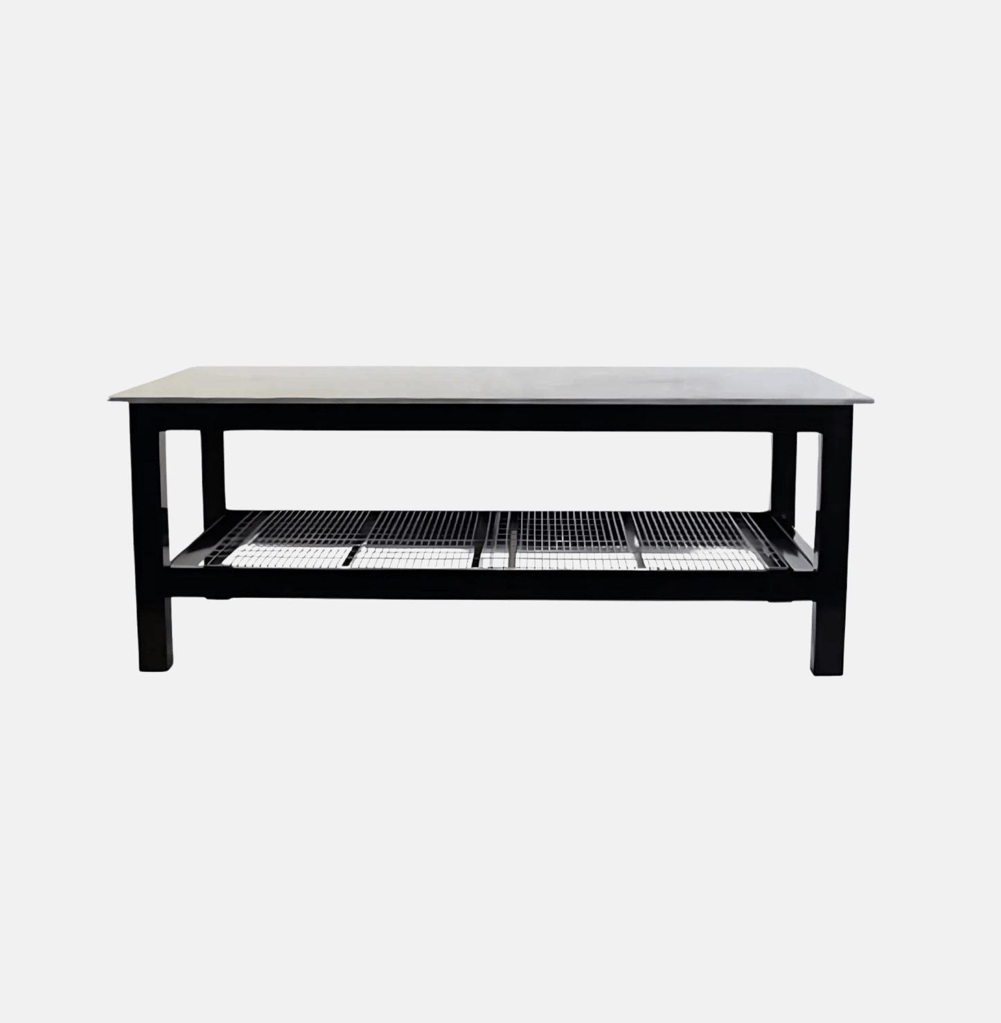 IronTough™ 4X8 Welding Table