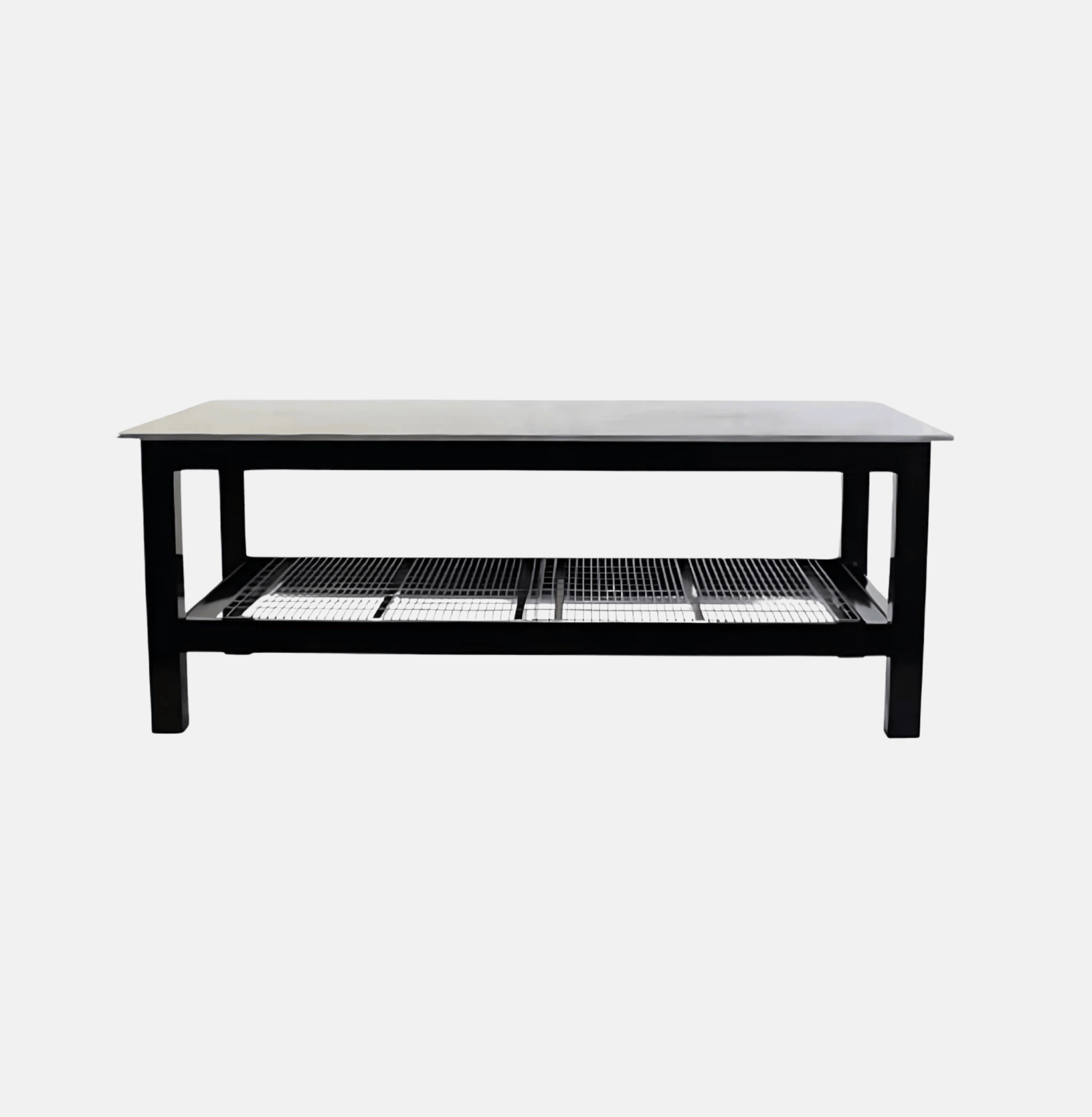 IronTough™ 4X8 Welding Table