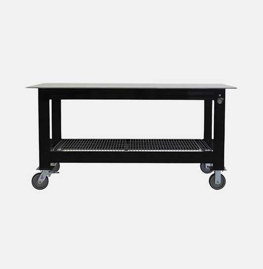Iron Tough™ 3X6 Welding Table
