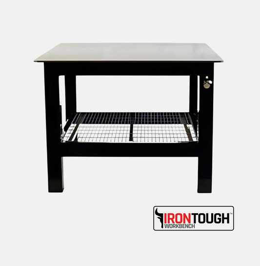IronTough™ 3X4 Welding Table