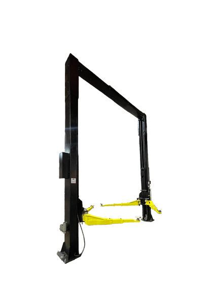 Advantage A2P-DXC10-A - Asymmetric | 10,000 LB 2 Post Lift