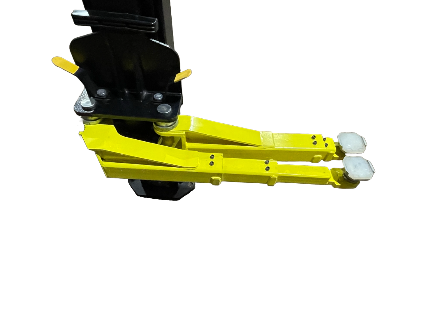 Advantage A2P-DXC10-A - Asymmetric | 10,000 LB 2 Post Lift