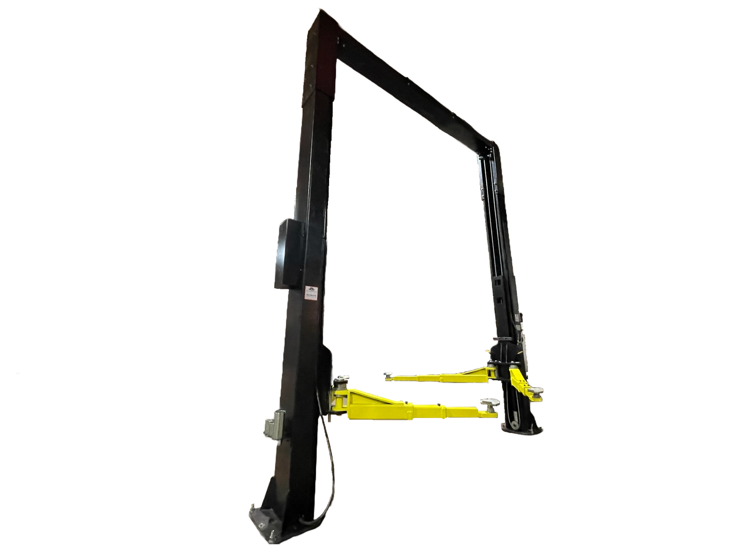 Advantage A2P-DXC10-S - Symmetric | 10,000 LB 2 Post Lift