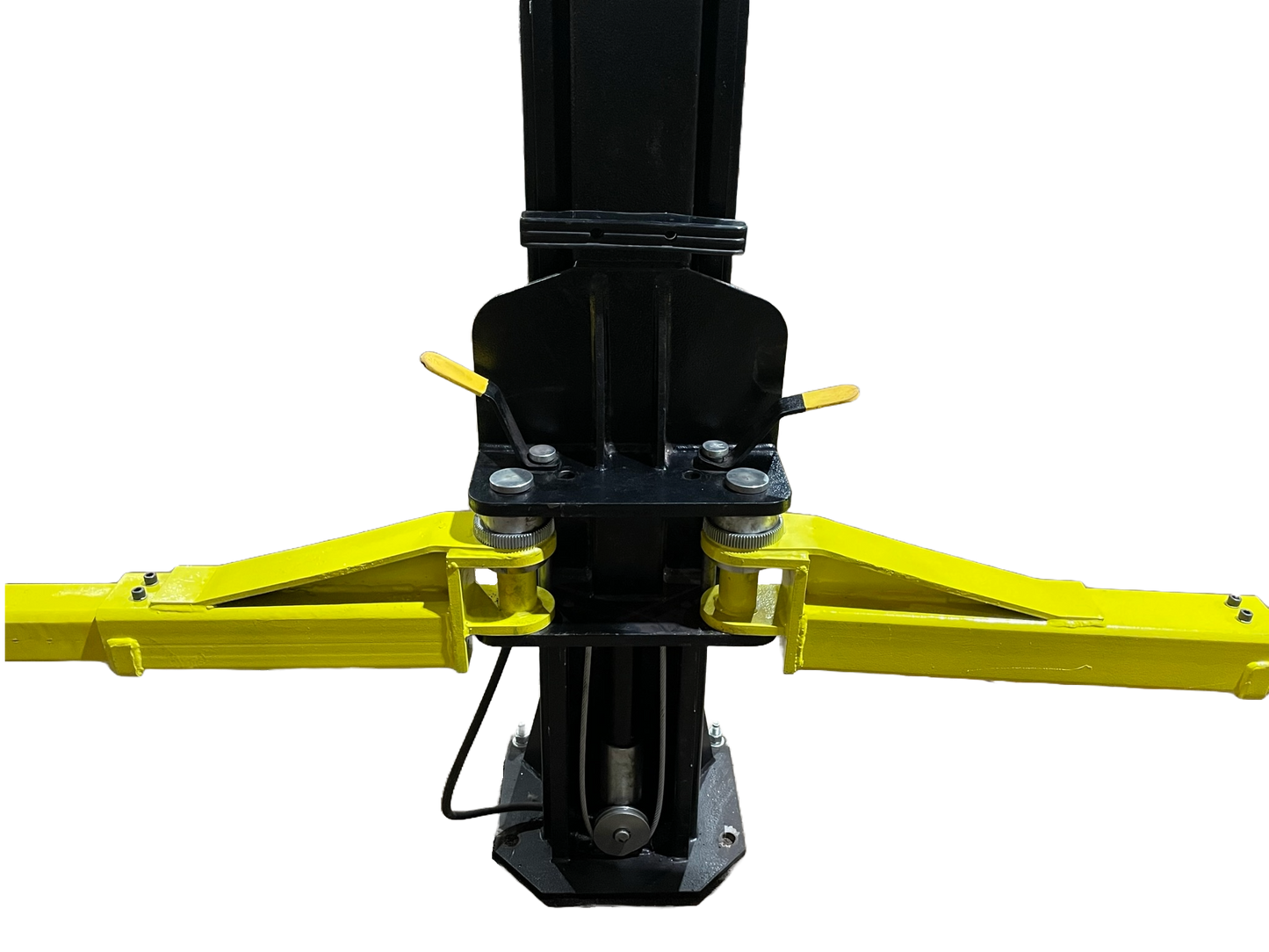 Advantage A2P-DXC10-S - Symmetric | 10,000 LB 2 Post Lift