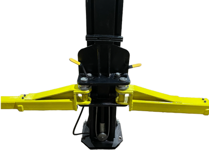 Advantage A2P-DXC10-S - Symmetric | 10,000 LB 2 Post Lift