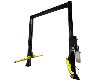 Advantage A2P-DXC10-S - Symmetric | 10,000 LB 2 Post Lift