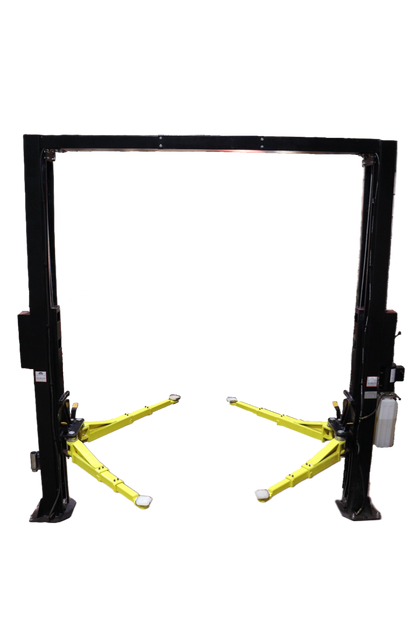 Advantage A2P-DXC10-S - Symmetric | 10,000 LB 2 Post Lift
