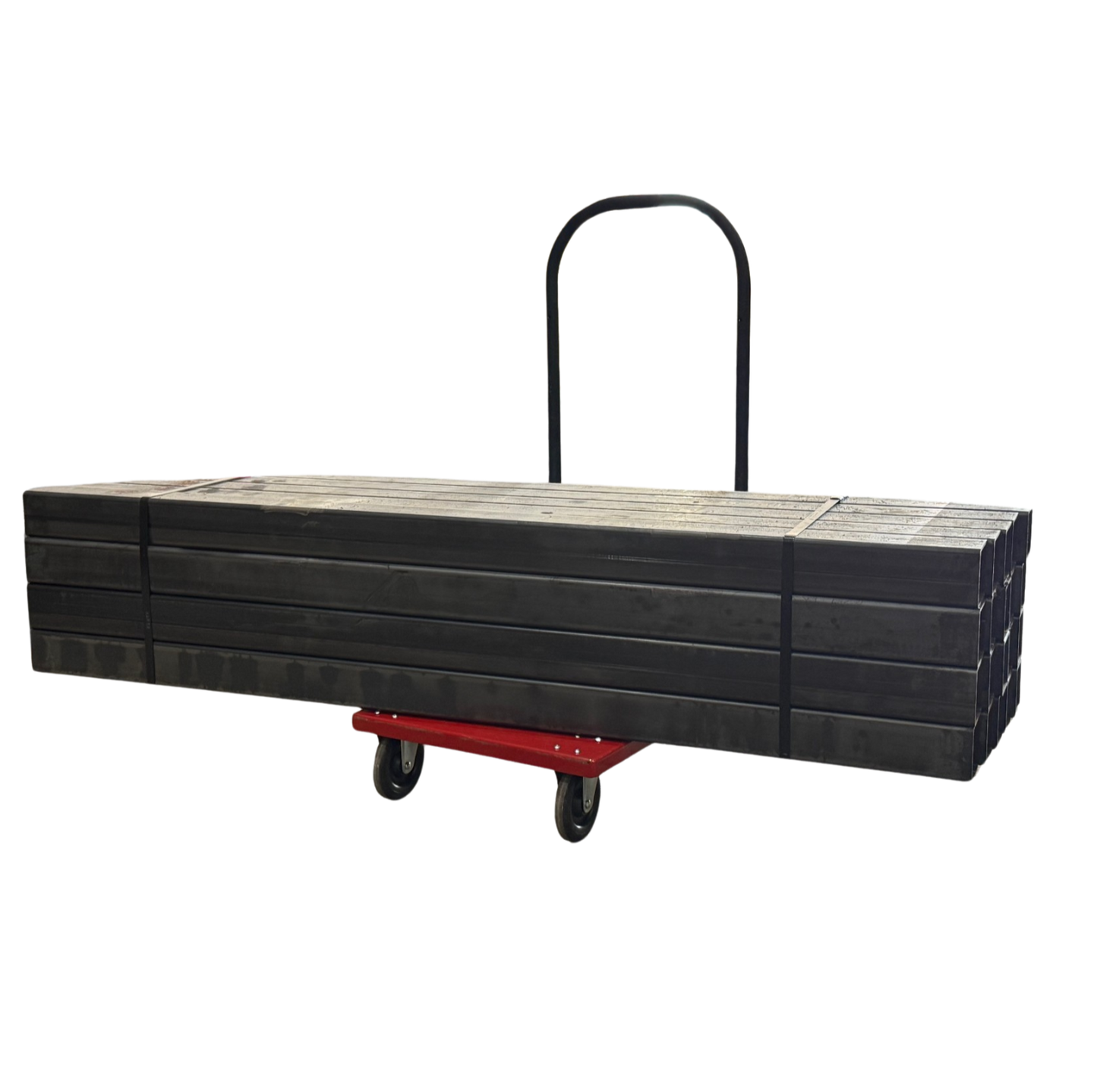 Tire Trolley