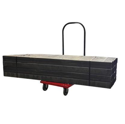 Tire Trolley