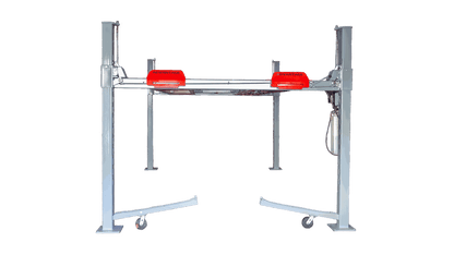 Advantage DX-11000-WD | 11,000 LBS. 4-Post Lift