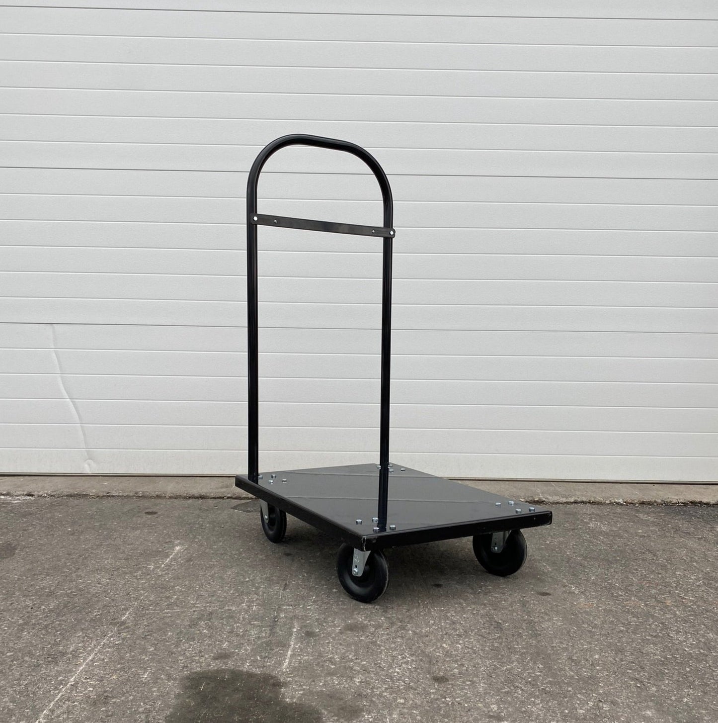 Tire Trolley