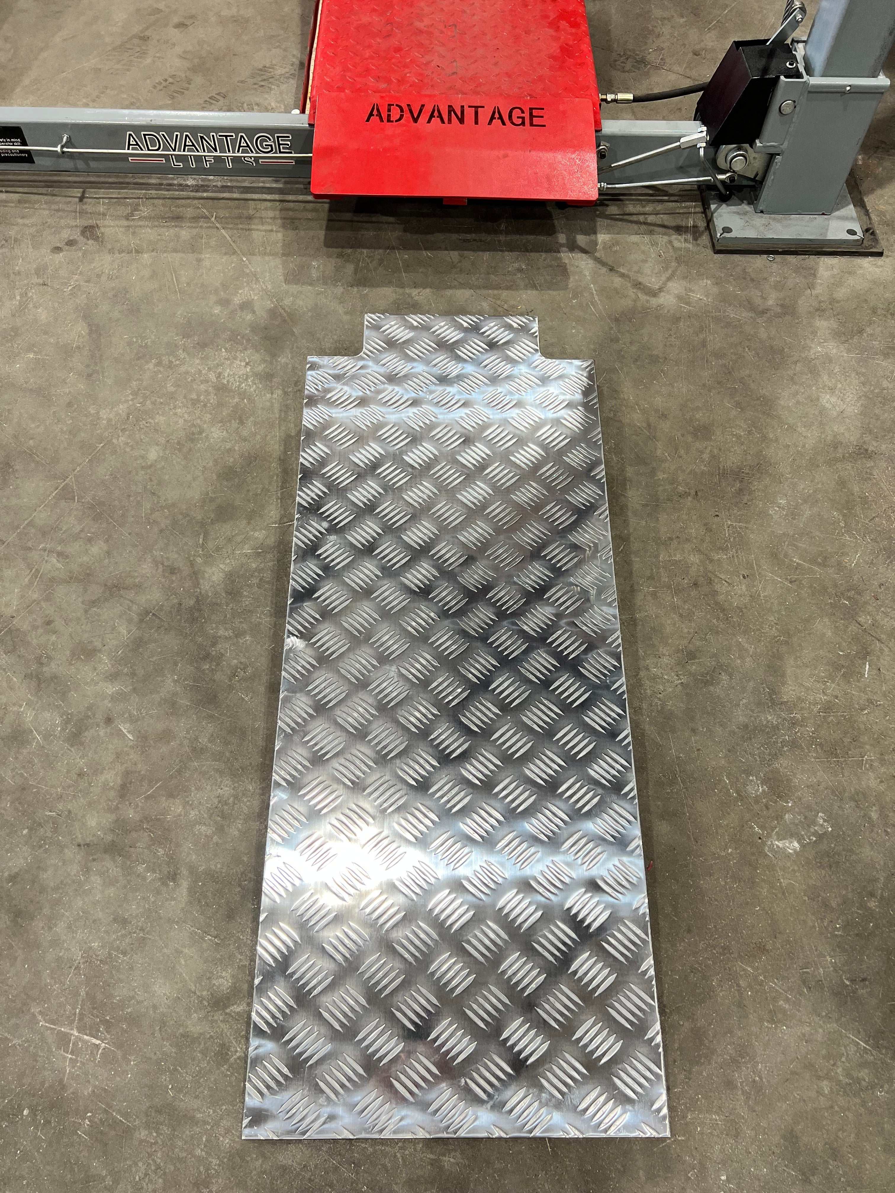 Advantage – Advantage Lifts