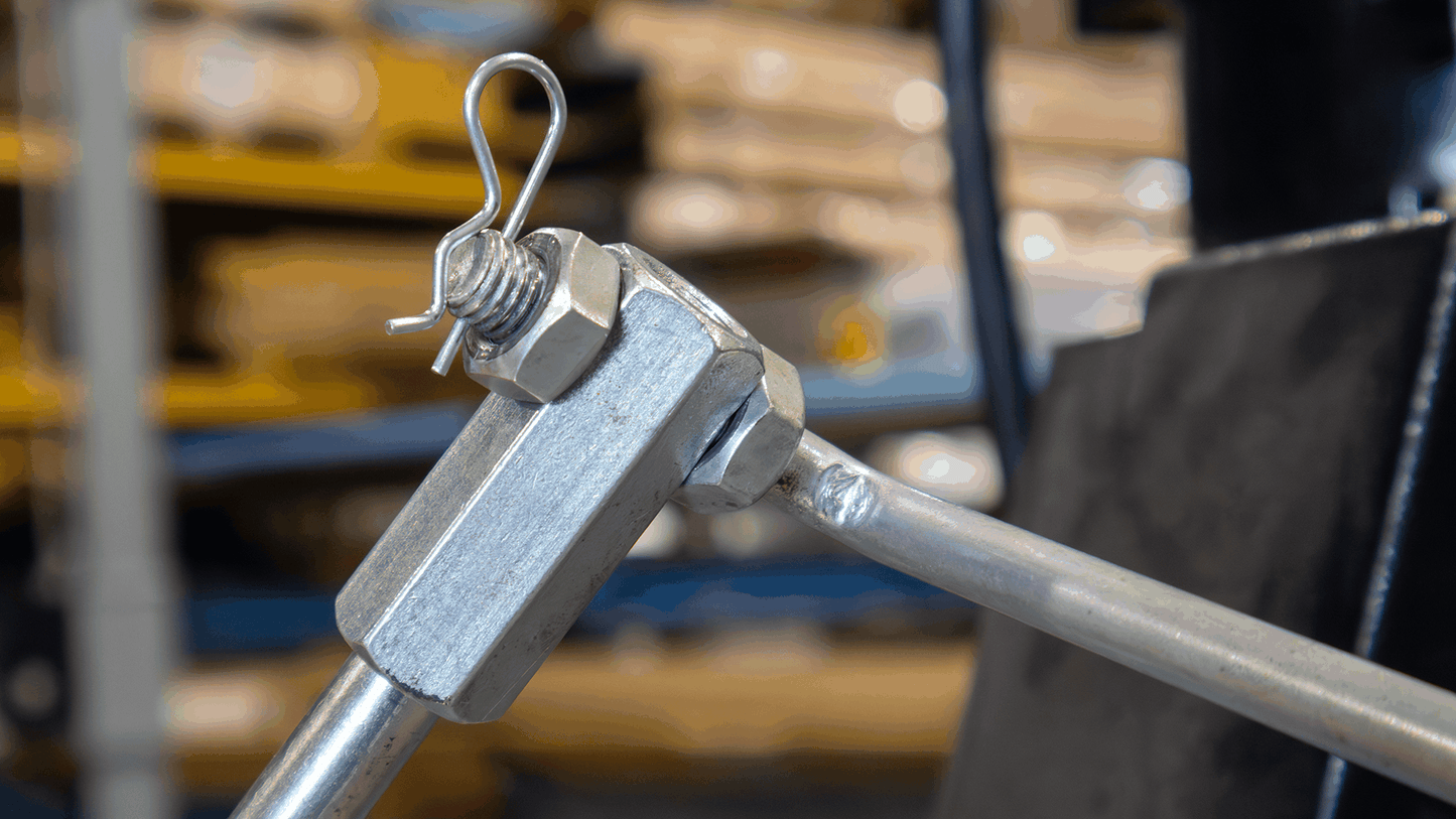 Release Handle Extension