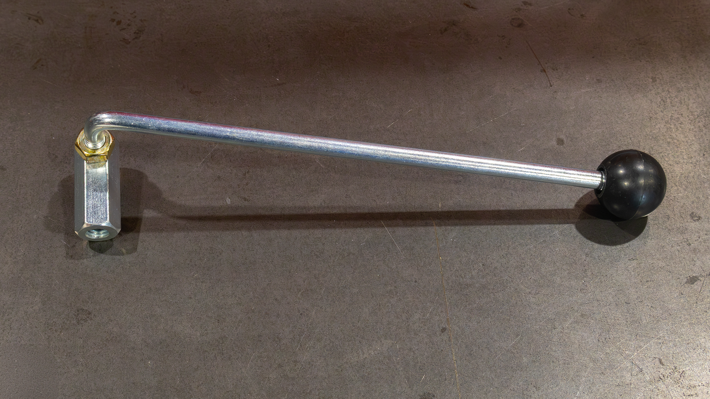 Release Handle Extension