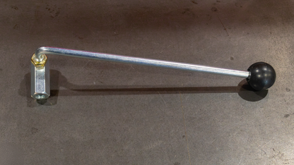 Release Handle Extension