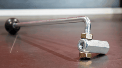 Release Handle Extension