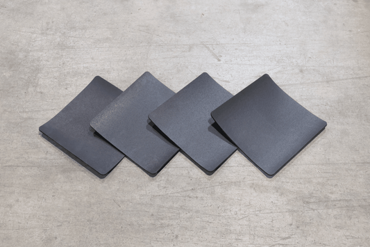 Rubber Pads (set of 4)