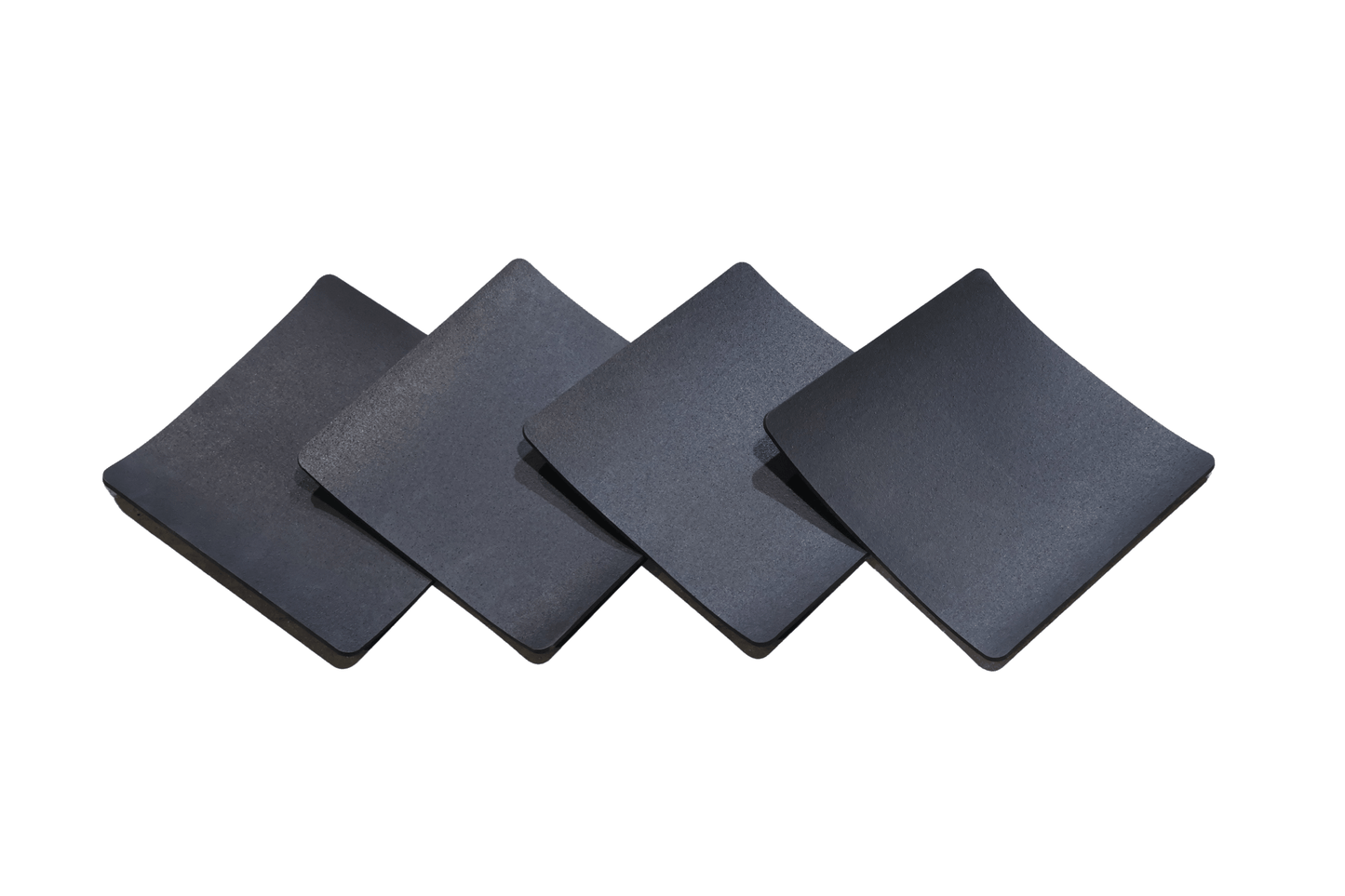 Rubber Pads (set of 4)