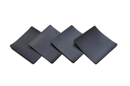 Rubber Pads (set of 4)