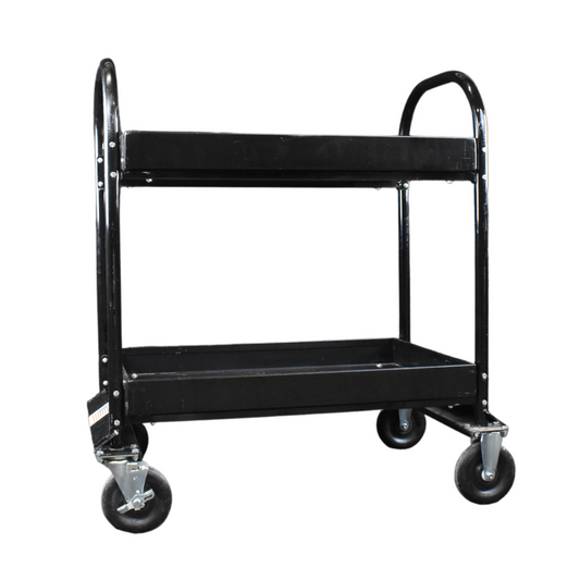 Industrial Strength Utility Cart