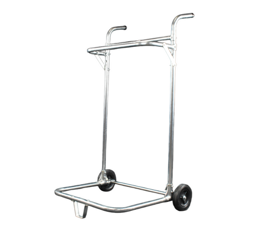 Tire Display Rack | Mobile