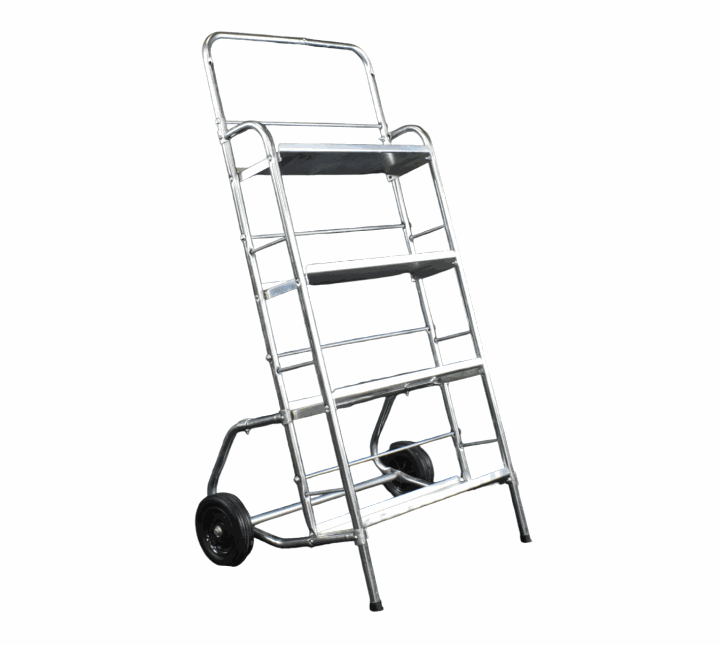 Display Rack for Engine Oil & Additives – Advantage Lifts