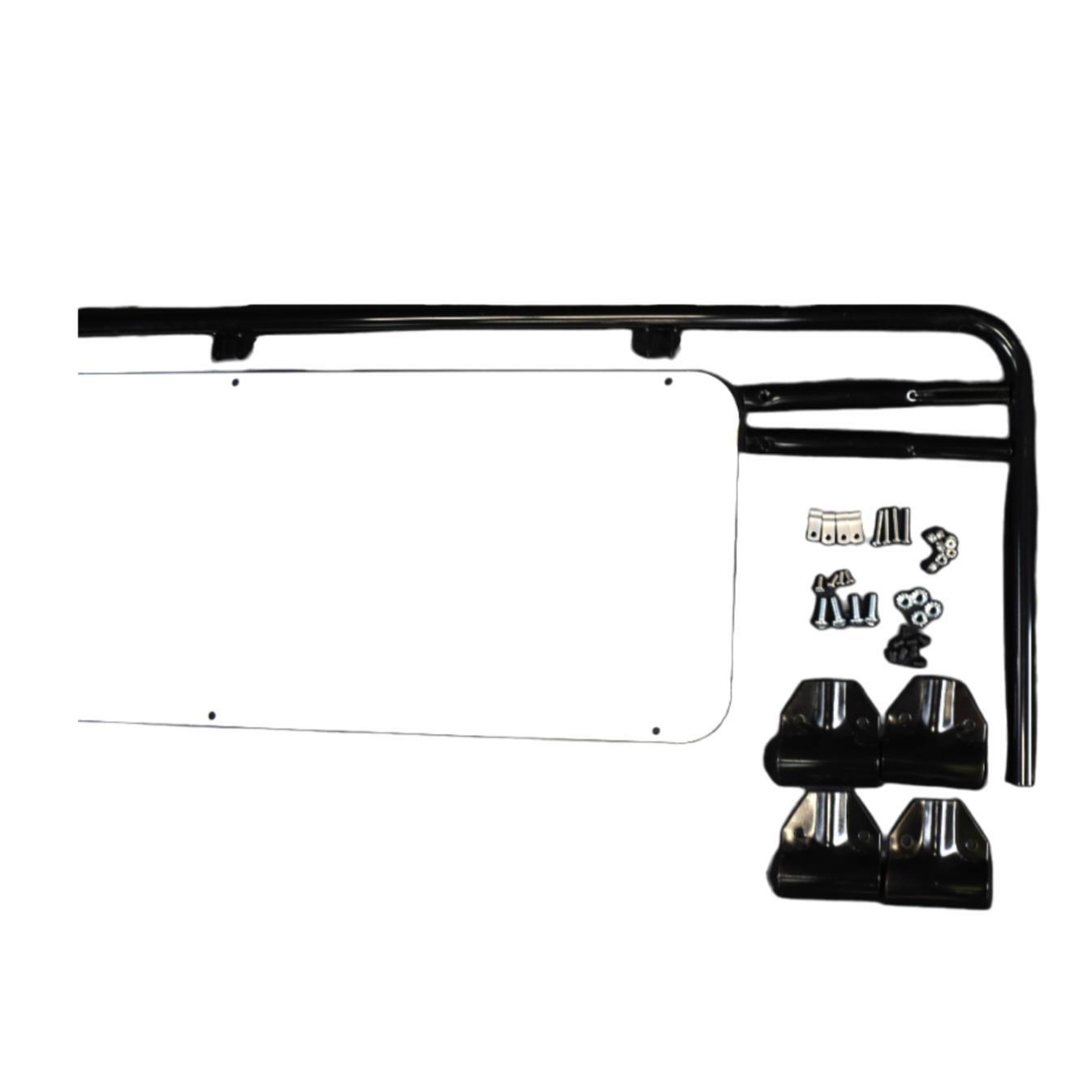 Sign Mount Kit | Durable | Professional Display