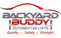 Backyard Buddy Automotive Lifts