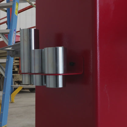 Advantage AL-12C | 12,000 lbs. 2 Post Lift