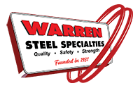 Warren Steel Specialties | Founded in 1931