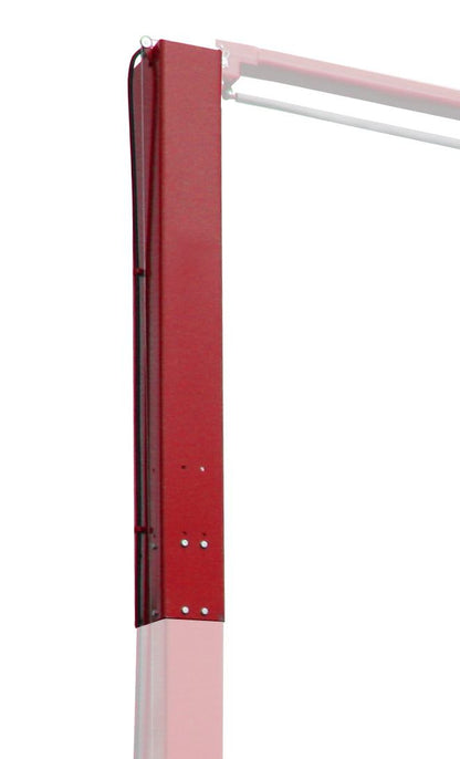 Challenger Lifts LE12 | 12K 2-Post Lift