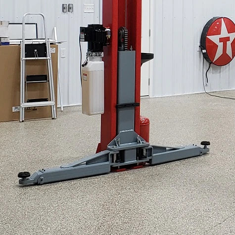 Advantage AL-12C | 12,000 lbs. 2 Post Lift