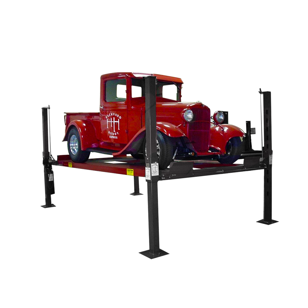 Trucks – Advantage Lifts