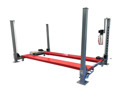 Advantage DX-9000-HD | 9,000 LBS. 4-Post Lift