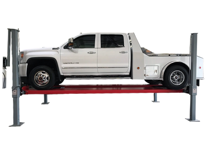 Advantage SS-11000-WD | 11,000 LBS. 4-Post Lift